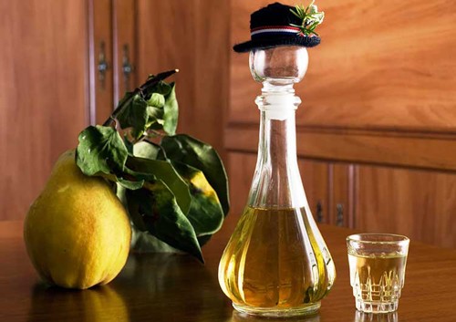 Алкогольный напиток Ракия &mdash; фруктовый балканский самогон. Как приготовить дома?