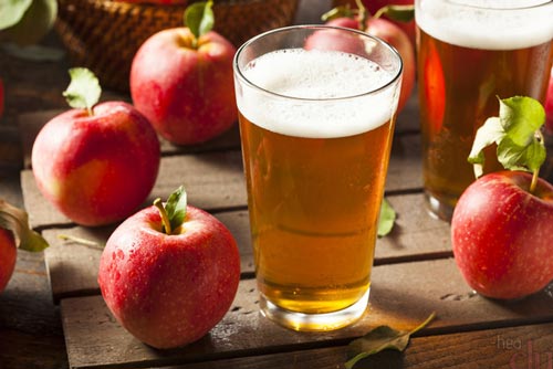 Вино из свежих и заготовленных яблок. Как приготовить по рецепту своими руками?