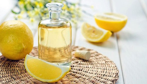 Готовим лимонную водку в домашних условиях. Как сделать по рецепту?