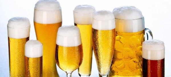 Из чего состоит пиво? Калорийность и химическая формула напитка