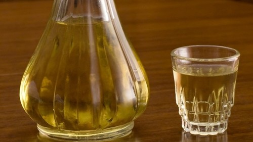 Алкогольный напиток Ракия &mdash; фруктовый балканский самогон. Как приготовить дома?