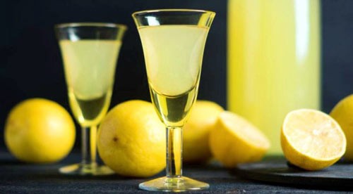 Как сделать лимонный ликер в домашних условиях? Рецепты Лимончелло своими руками