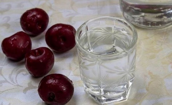 Брага из вишни в домашних условиях, простые рецепты