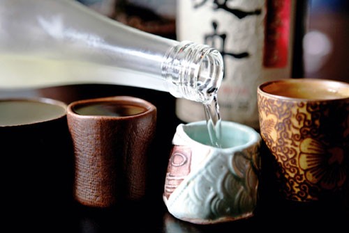 Как сделать рисовую «Сакэ» в домашних условиях? Саке это вино или водка?