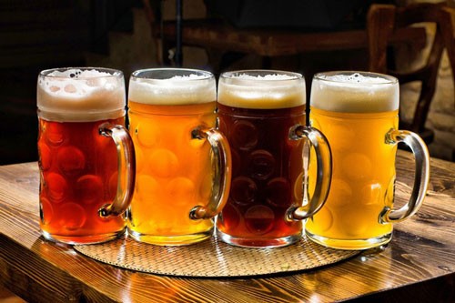 Определяем срок годности пива, температура хранения в различной таре