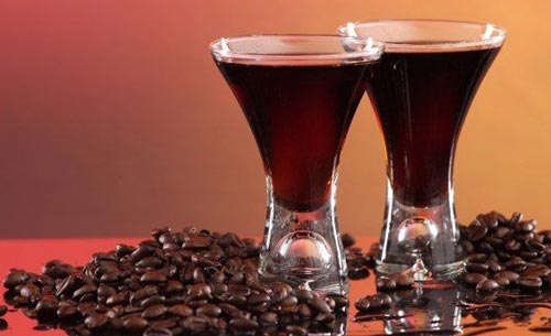 Рецепты самогона на кофе. Как настоять на кофейных зернах?