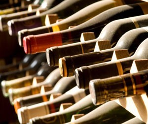 Правила хранения вина в домашних условиях. Как хранить правильно?