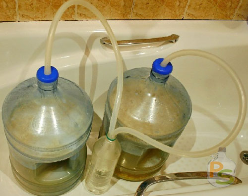 Приготовление браги из березового сока. Рецепты бражки в домашних условиях