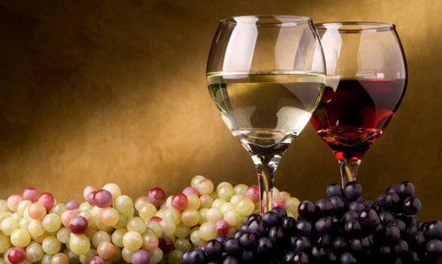 Что значит столовое вино? Отличия, характеристики, правила употребления