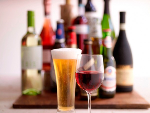 Что лучше &mdash; вино или пиво? Польза, вред и другие сравнительные характеристики напитков