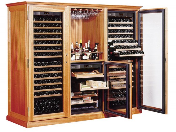 Правила хранения вина в домашних условиях. Как хранить правильно?