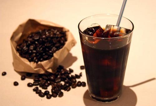 Рецепты самогона на кофе. Как настоять на кофейных зернах?