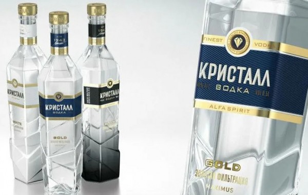 Самая качественная водка в России: рейтинг Роскачества