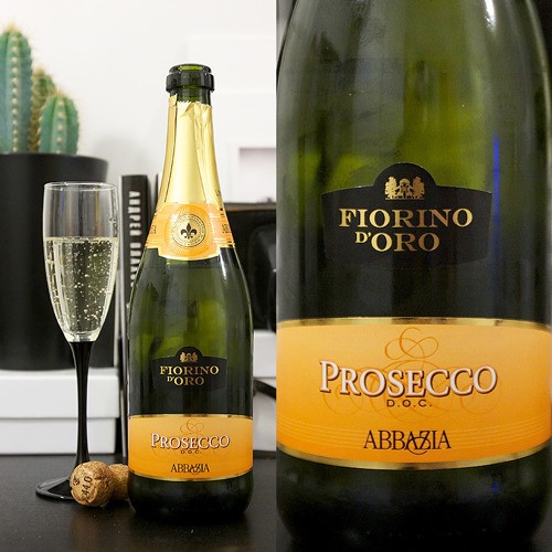 Просекко &ndash; недорогой итальянский аналог шампанского. По какому поводу итальянцы пьют этот игристый  напиток?