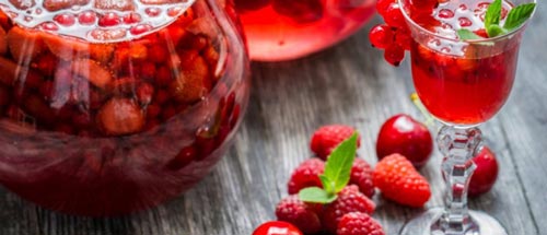 Как сделать домашнее вино из ягод? Подготовка ингредиентов и приготовление по рецепту