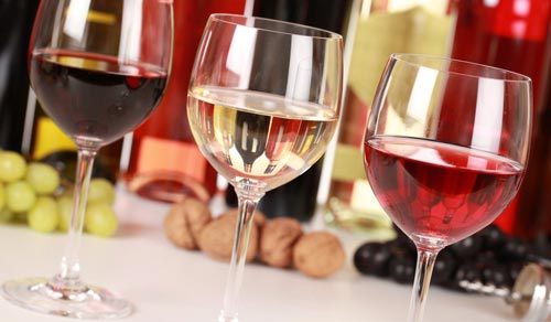 Мифы и правда о калорийности вина. Что калорийнее &mdash; пиво или вино?