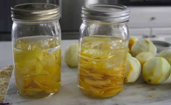 Самогон на лимоне: 10 вкусных и хороших рецептов