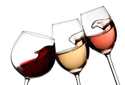 Мифы и правда о калорийности вина. Что калорийнее &mdash; пиво или вино?