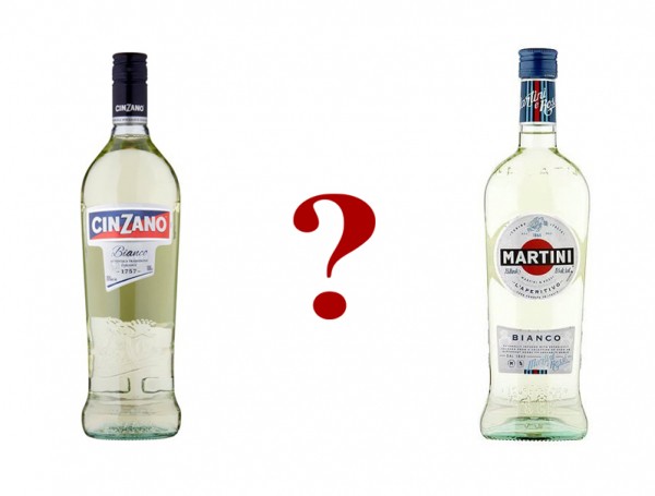 Чем отличается мартини от чинзано? Спор напитков с вековой историей