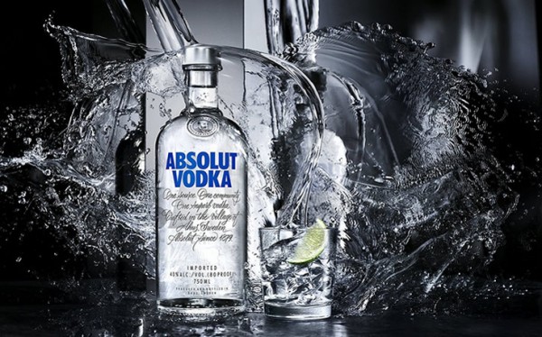 Какая бывает водка Абсолют? Особенности технологии и марки Absolut Vodka