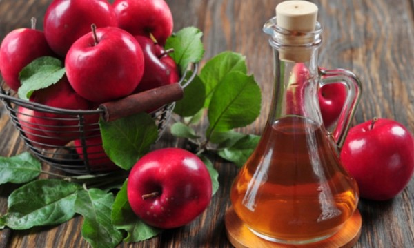 Рецепт браги для самогона из яблочного жмыха