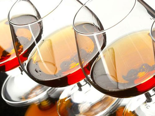 Сколько процентов алкоголя в настоящем коньяке? Что означают звезды на бутылке, как они влияют на качество