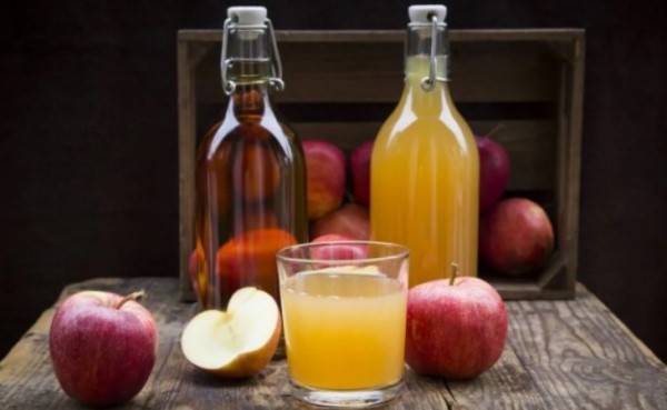 Яблочная настойка на самогоне: правила приготовления