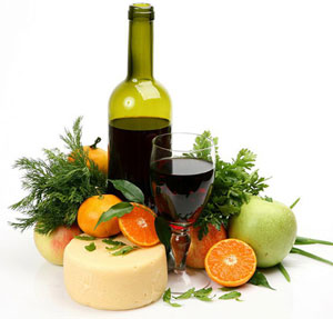 Домашнее фруктовое вино в лучших традициях. Виды плодово-ягодных вин