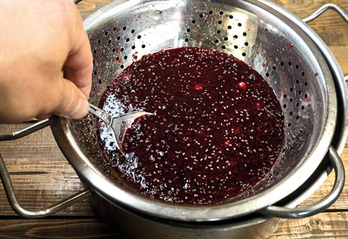 Как сделать вкусное вино из смородины? Пошаговый рецепт самостоятельного приготовления