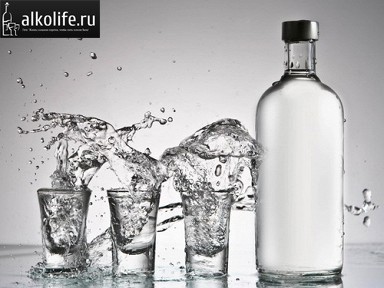 Как правильно развести спирт водой до 40 градусов