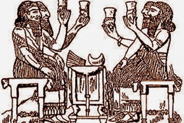 История пива &mdash; от древности до наших дней