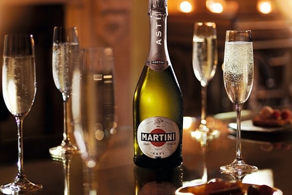 Мартини (Martini) &mdash; как выбрать и пить итальянский вермут