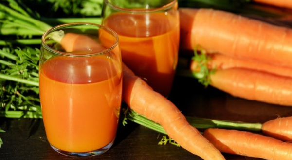 Самогон из моркови рецепт приготовления