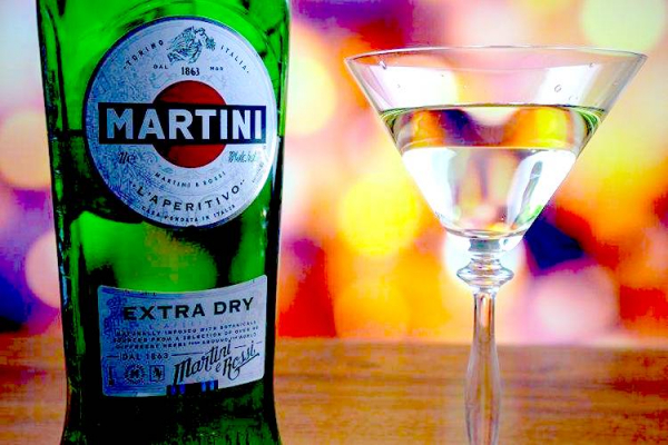 Мартини (Martini) &mdash; как выбрать и пить итальянский вермут