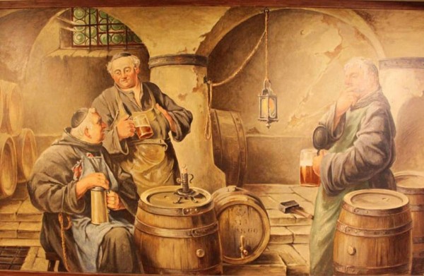 История пива &mdash; от древности до наших дней