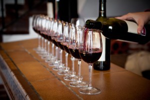 Сколько выводится вино из организма