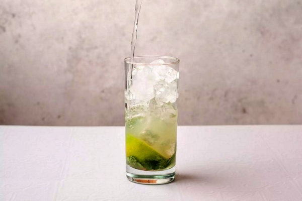 13 лучших рецептов коктейля Мохито (Mojito) — от классики к экспериментам