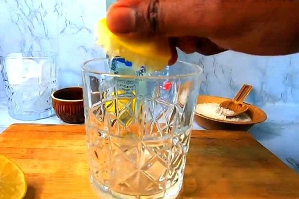 Мохито с водкой: пошаговый рецепт коктейля, калорийность и состав