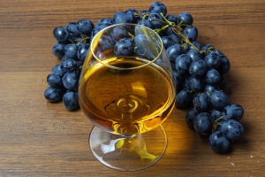 Коньяк из винограда своими руками &ndash; идеальная альтернатива подлинному французскому напитку
