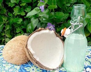 Кокосовый ликер в домашних условиях &ndash; рецепт «Малибу»