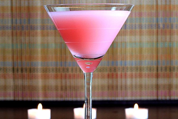 Коктейль Кайф (Cocktail Kaif) &ndash; нежный сливочный рай у вас дома