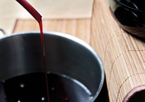 Приготовление сухого домашнего вина из винограда