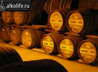 Самые знаменитые виды виски, классификация виски
