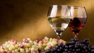 Виноградное вино в домашних условиях: рецепты приготовления