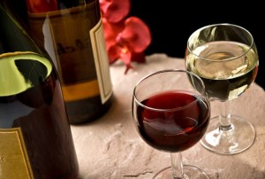 Терносливовое вино в домашних условиях