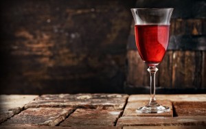 Брожение вина: температура и сроки брожения