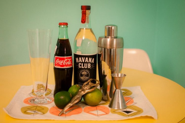Коктейль Куба Либре (Cuba Libre) &mdash; аромат и вкус свободы на вашей кухне