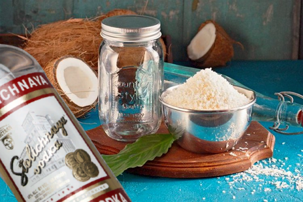 Ликер «Малибу» &ndash; как пить кокосовый ром и приготовить его в домашних условиях&lrm;