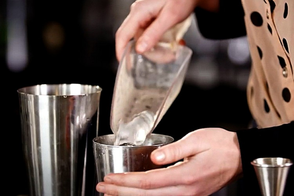 Виски Сауэр &mdash; рецепт, состав и технология приготовления коктейля с благородными корнями