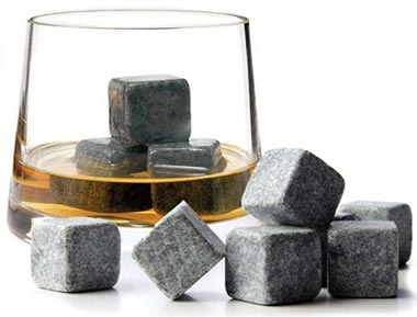 Камни для виски (Whisky Stones): так что же это